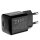 Silver Monkey Ładowarka GaN Core Uno 30W Czarna - 1417243 - zdjęcie 7